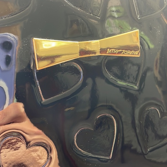 NWT Betsey Johnson bag - Picture 4 of 15